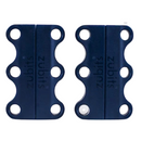 Zubits Magnetic Shoe Closures