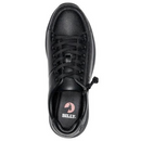 Men's Billy Black to the Floor Work Comfort Lows - Extra Wide (6E)