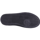 Toddler Black to the Floor BILLY Classic High- Leather - Medium