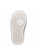 Toddler Red Classic WDR High Tops (Wide)