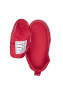 Toddler Red Classic WDR High Tops (Wide)