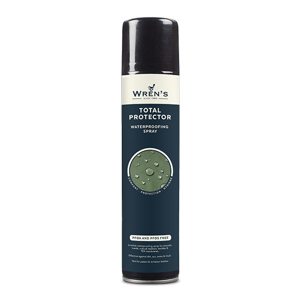 Wrens Total Protector Spray