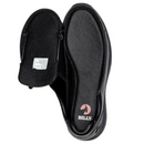 Men's Billy Black to the Floor Work Comfort Lows - Extra Wide (6E)