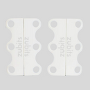 Zubits Magnetic Shoe Closures