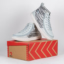 Toddler Silver Streak BILLY Classic WDR High Tops (Wide)