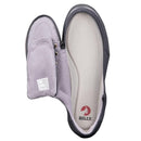 CLEARANCE Men's Black to the Floor BILLY Classic Lace Low