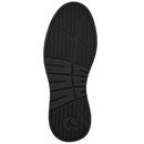 Men's Billy Black to the Floor Work Comfort Lows - Wide (EEE)