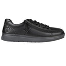 Men's Billy Black to the Floor Work Comfort Lows - Wide (EEE)