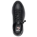 Men's Billy Black to the Floor Work Comfort Lows - Wide (EEE)