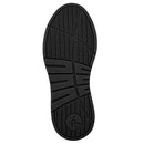 Women's Billy Black to the Floor Work Comfort Lows - Wide (D)