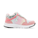 Friendly Shoes Kid's Excursion Mid Rainbow Sherbet
