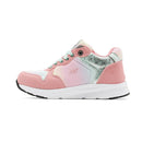 Friendly Shoes Kid's Excursion Mid Rainbow Sherbet