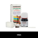Tarrago Dye - Black