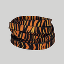 Kitty stripe shoelaces 120cm