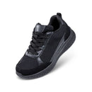 Friendly Shoes Kid's Adventure Jet Black