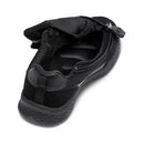Friendly Shoes Kid's Adventure Jet Black