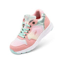 Friendly Shoes Kid's Excursion Mid Rainbow Sherbet